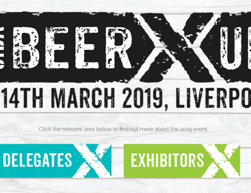 BEERX 2019: InoxMIM visitará la mayor feria de la cerveza del Reino Unido