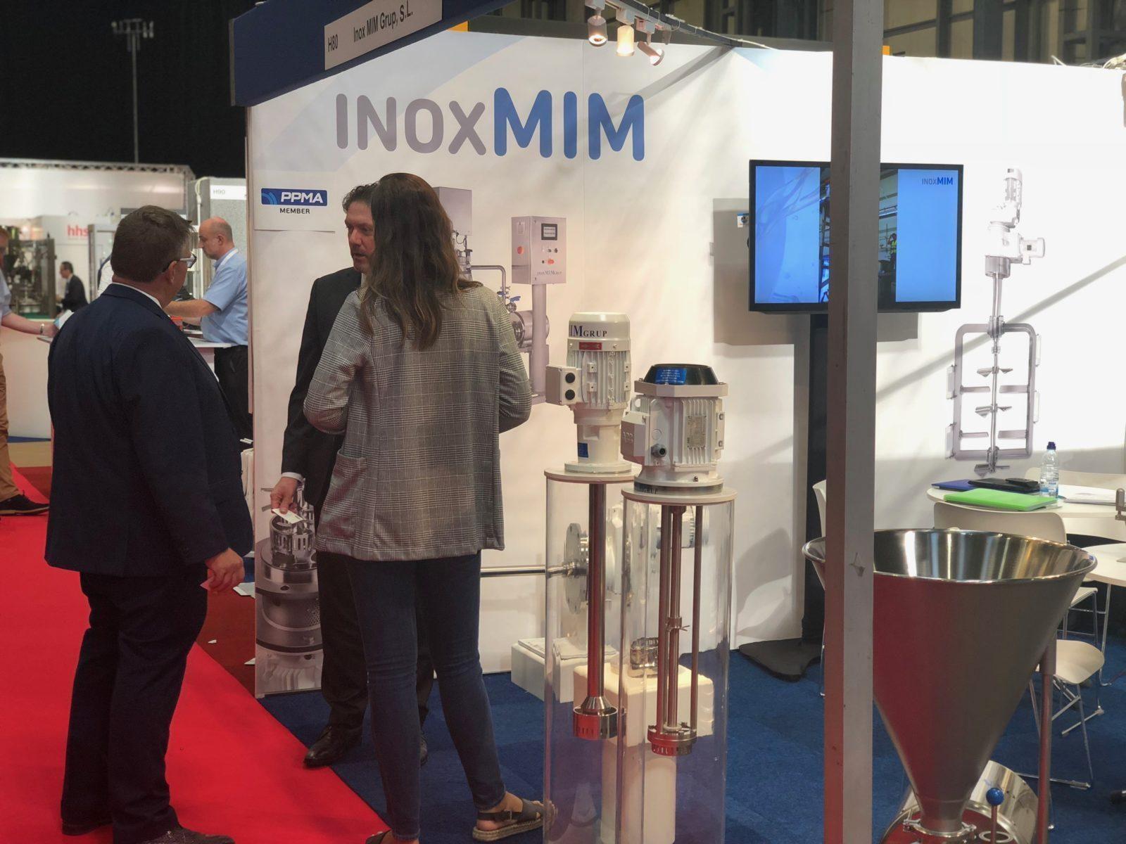 DETALLE STAND INOXMIM _PPMA2018