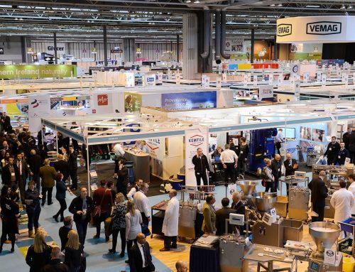 FOODEX Birmingham UK: el sector alimentario europeo se da cita en esta ciudad británica