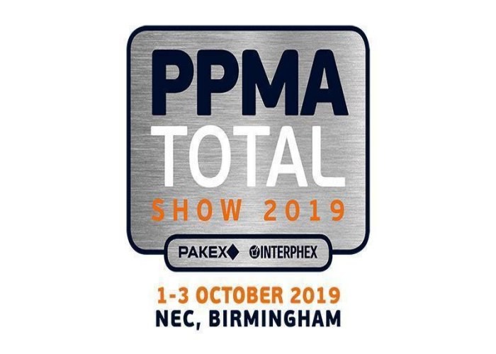 PPMA Total Show 2019