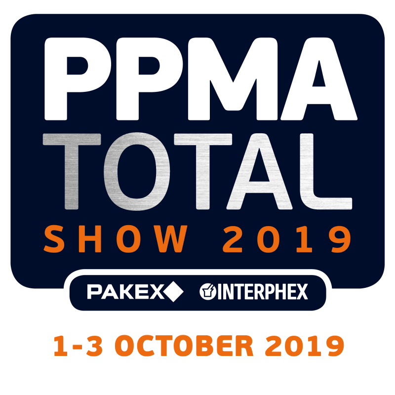 PPMA Total Show 2019