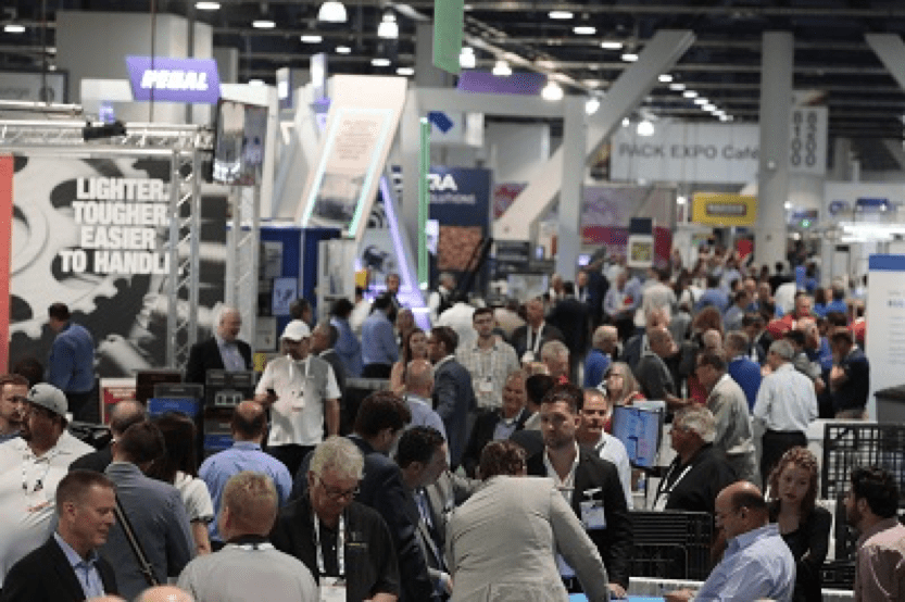 Pack Expo Las Vegas 2019