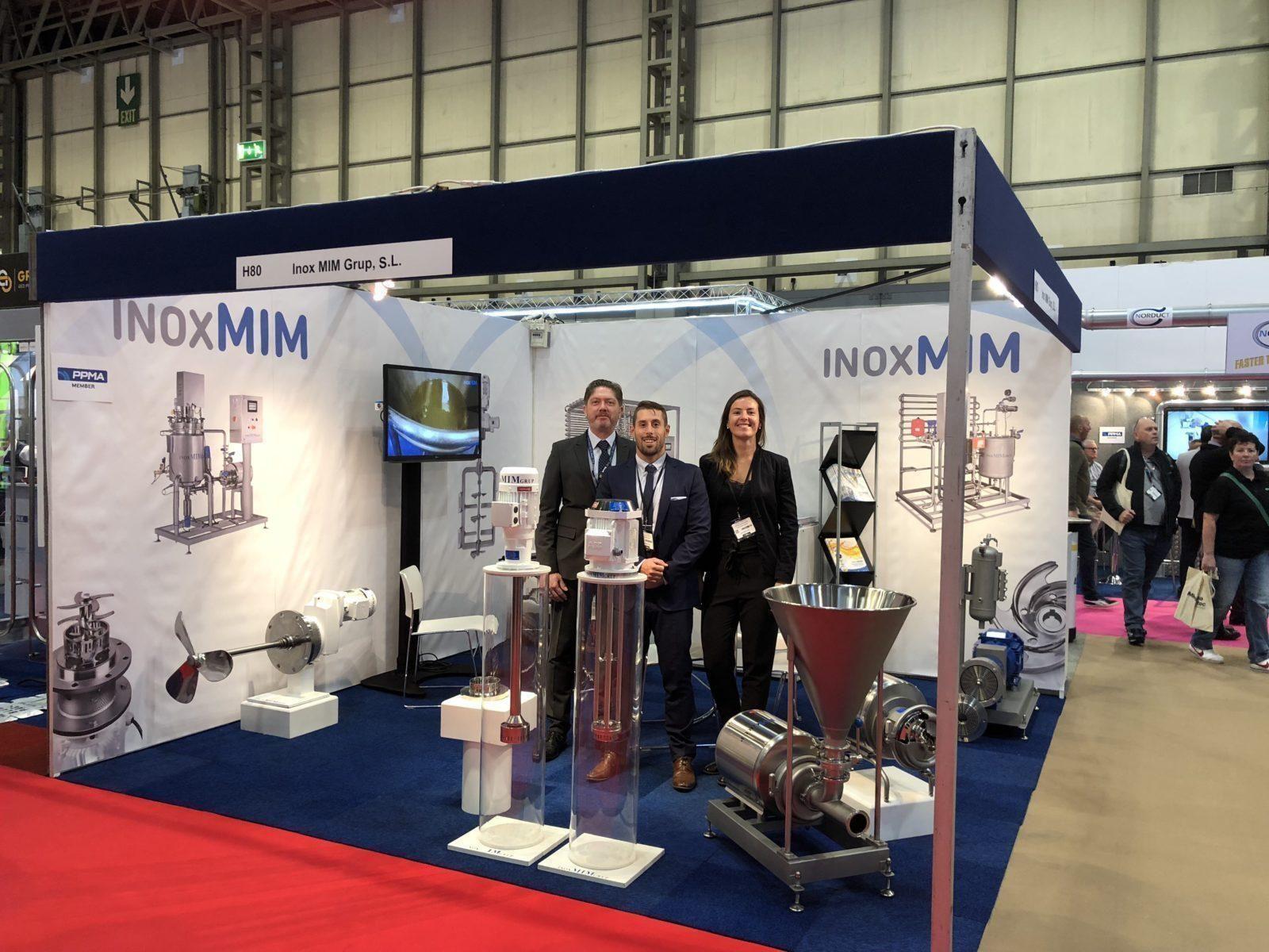 INOXMIM _PPMA2018