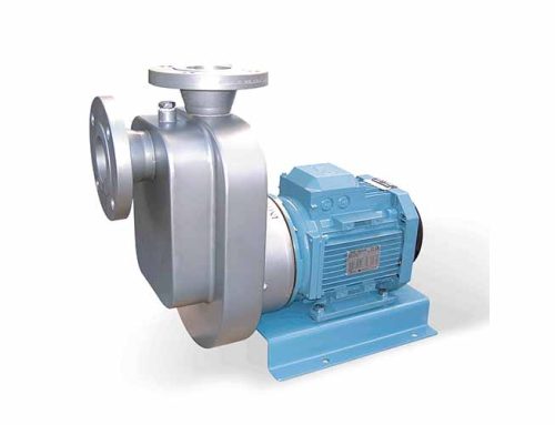 Aspects to take into account when it comes to choosing a centrifugal pump