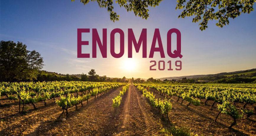 Enomaq 2019