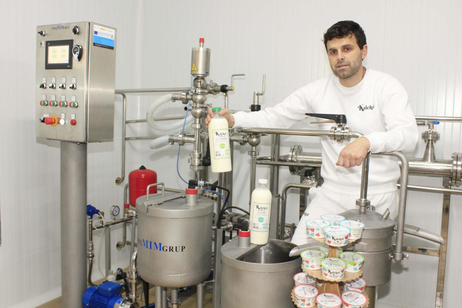 innovación InoxMIM equipos industria cosmética