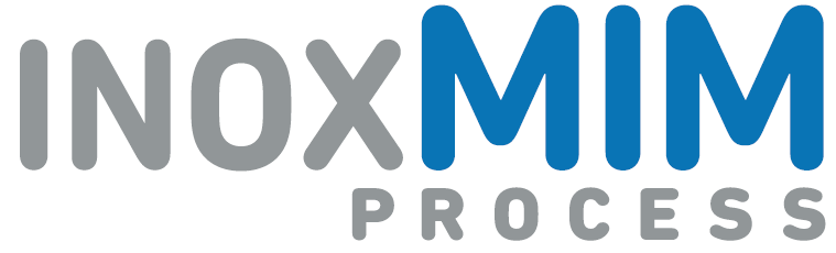 InoxMIM Process logo