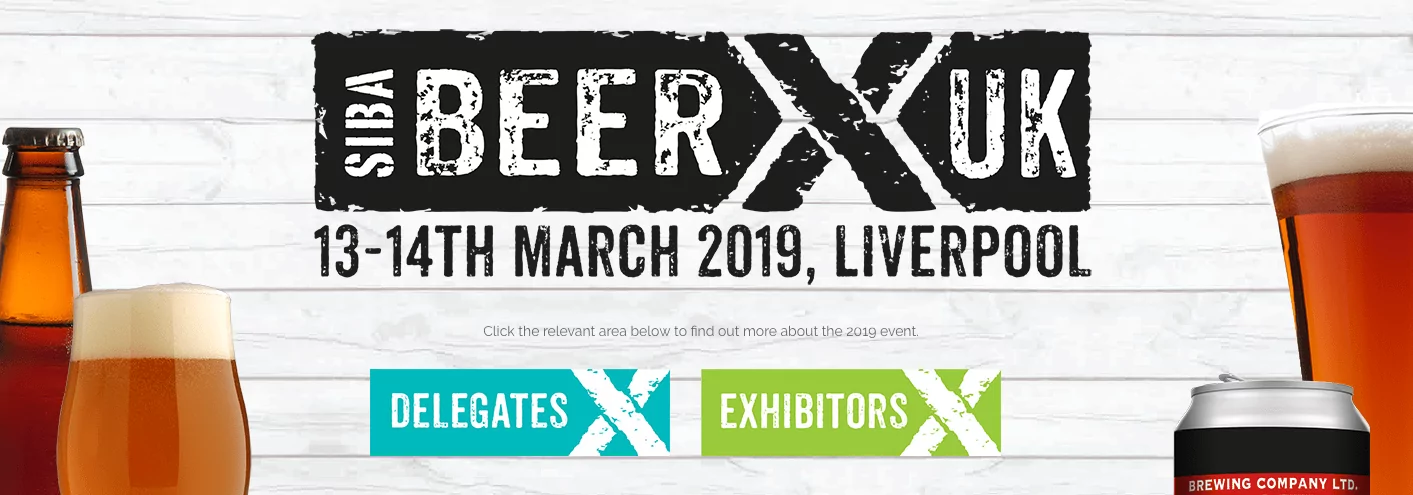 BEERX 2019