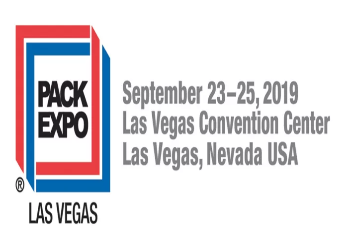 Pack Expo Las Vegas 2109