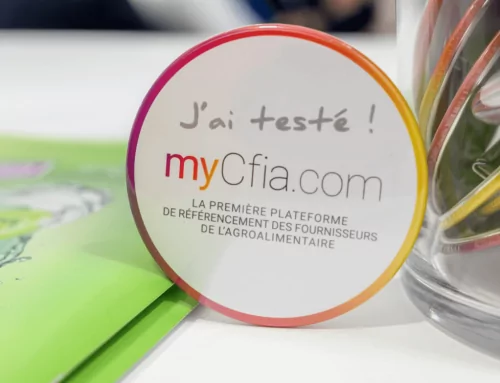 CFIA RENNES 2020: una feria agroalimentaria en la que InoxMIM repite participación