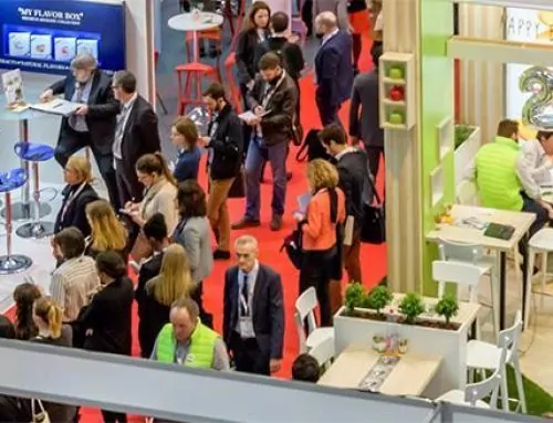 The CFIA trade show returns to Rennes, an important appointment for InoxMIM.